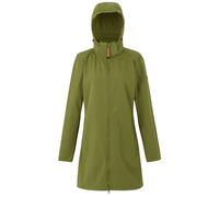 Abrigo de mujer Regatta Carisbrooke Talla: XXL / Color: verde
