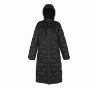 Abrigo de mujer Regatta Embrie Talla: M / Color: negro