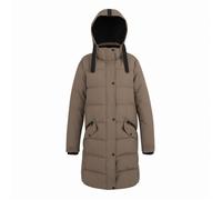 Abrigo de mujer Regatta Eryn Talla: M / Color: marrón claro