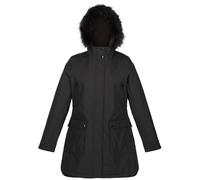 Regatta Sabinka Parka impermeable con aislamiento para mujer