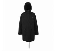 Abrigo de mujer Regatta Valenta Talla: M / Color: negro