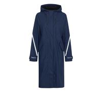 Abrigo de entretiempo 'JC Blenda' Mujer The Jogg Concept XS navy / blanco