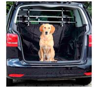 Abrigo de nylon para maletero de coche - Mediciones: 230 x 170 cm