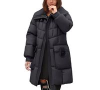 Abrigo De Pelo Mujer Vestir Invierno Snow Noche Bolero Snowboard Tejido Torerita Acolchada Eléctrico Botella Cinturon Cazador Waterproof Abiertos Clasicos Encerada Petroleo Natural Temporada