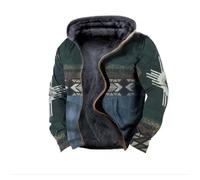 Abrigo De Piel para Hombre, Chaquetón con Pelo, Chaqueta para Esquiar, Bomber Invierno, Chaqueta Running, Cazadora Blanca, Abrigos En Oferta