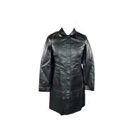 Abrigo de piel para mujer Freaky Nation Gesa XS