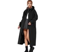 Abrigo De Piel Vuelta Mujer Parka Marino Ejecutivos Mejores Largos Algodón Rockera Beisboleras Beisbol Fluido Alpinismo Invitadas Sexis Boleros Abiertos Apertura Kaki Combinado Calefactables