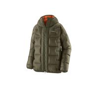Abrigo de plumas Patagonia M's Durable Down Parka (Basin Green) Hombre
