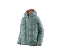 Abrigo de plumas Patagonia W's Durable Down Parka (Blue Sage) Mujer