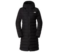 Abrigo de plumón para mujer The North Face W Aconcagua Parka Talla: S / Color: negro