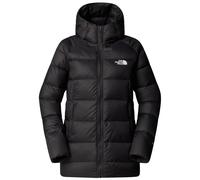 Abrigo de plumón para mujer The North Face W Hyalite Down Parka Talla: M / Color: negro