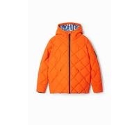 Abrigo Desigual GRANT S