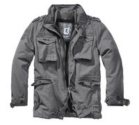 Abrigo gigante Brandit M65 4XL