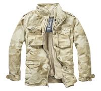 Abrigo gigante Brandit M65 7XL