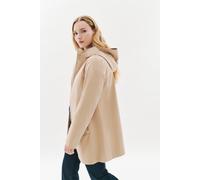 Abrigo gvenard arena mujer 34