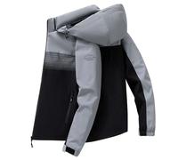 Abrigo Hombre Gabardina Abrigo Reflectante Hombre Abrigos para Hombre Azul Marino Chaqueta Snow Hombre Bomber De Hombre Chaqueta Brillo Hombre Casaca para Lluvia Hombre Cazadora De Cuadros Hombre