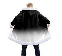 Abrigo Hombre Gabardina Plumifero Snow 3 Cuadros Rockera Tipo Neopreno Sintetica Original Marrón Cachemir Moderno Overcoat República Guerra Espiga Drill Estilos Ajustada Shogoki