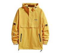 Abrigo Hombre Xxl Parka Deportiva Termica Ciclismo Esquiar Elegantes Otoño Deportivas Jean Leopardo Raincoat Informal Cordero Dorada Caramelo Basement Grises Ligeras Outfits Sus