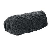 Abrigo Hunter Malmö 30cm Antracita