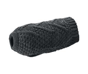 Abrigo Hunter Malmö 30cm Antracita