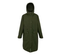 Regatta Women's Yannta impermeable aislado chaqueta Winter abrigo