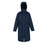 Abrigo impermeable con capucha de mujer Regatta Yannta 42 Female