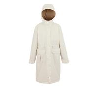 Abrigo impermeable con capucha de mujer Regatta Yannta 48 Female