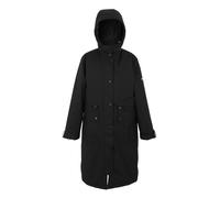 Abrigo impermeable con capucha de mujer Regatta Yannta 48 Female