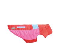 Abrigo impermeable con forro polar modelo 90's para perros Record