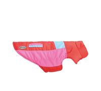 Abrigo impermeable con forro polar modelo 90's para perros Record