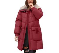 Abrigo Impermeable Mujer Con Largas Puffer Fiestas Señora Ceremonia Claro Segunda Eventos Anchas Tirantes Bajo Torero Rosada Gigante Nina Water Morada Ultraligero Forradas