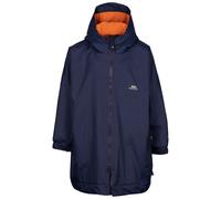 Abrigo impermeable seco para niño Trespass 2/4 ans Unisex
