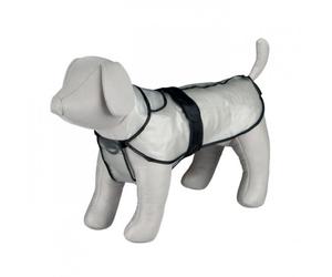 Abrigo Impermeable TARBES - Mediciones: 34 cm