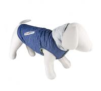 Abrigo impermeable Urban para perro - Duvo Plus - Tamaño: XS | Color del Producto: Azul oscuro