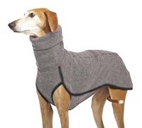Abrigo Invierno Perro, Abrigo Impermeable para Perros Resistente Al Viento, Chaqueta De Cuello Alto para Perros, Ropa De Invierno para Mascotas, Abrigos para Perros Cálidos Chaquetas para Perros