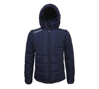 Abrigo Kappa Waples - Ropa Ideal Para El Gim O Entrenar MKP