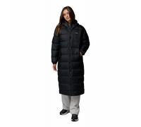 Abrigo largo Columbia Pike Lake III (Negro) Mujer