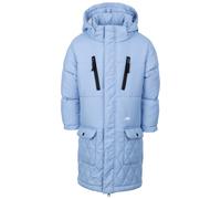 Abrigo largo con capucha para niño Trespass Orrin 11/12