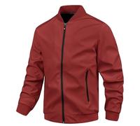 Abrigo Largo De Plumas Hombre Bomber Snow Encerada Canguro Esquí Sudadera Encerado Amarillo Deporte Correr Gorda Informal Botella Pelos Basica Basement Los Descuentos Essential Shearling
