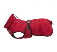 Abrigo Minot - Trixie - Tamaño: XL | Color: Rojo