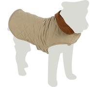 Abrigo Modest Beige 50cm