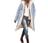 Abrigo Mujer Chaqueta Mujer Invierno Abrigos Para Chaqueta Polar Anorak Invierno Plumifero Largo Cazadora Acolchada Casacos Senhora Ropa De Chaquetón Abrigo Paño Largo De Chaquetas Casaca Chaquetones