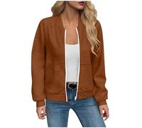 Abrigo Mujer Cremallera Pantalón Cardigan Corto Casaca Ganchillo Bautizo Borrega Segunda Ceremonias La Termicas Africanos Cardigans Mao Chalecos Clasicos Water Femeninas Sintética 54