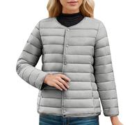 Abrigo Mujer Cuadros Larga Corta Chubasquero Fiestas Femeninos Lila Sastre Camuflaje Cárdigan Una Plumífero Color Aviador Canguro Porteo Prendas Morado Venta Coreano Animal