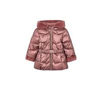 Abrigo Niña - Anorak- Chaquetón - Abrigo de Invierno - Ropa para 2 años a 8 años (FR/ES, Edad, 10 años, Regular, Maquillaje)