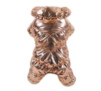 Abrigo para De Invierno - Abrigo para | Chaleco Térmico De Peluche. Chaqueta De Invierno Extra Cálida para Pequeños, Chaleco De Terciopelo Resistente Al Viento, Ropa para X