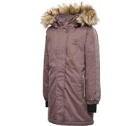 abrigo para niña Hummel hmlLEAF 16 ans