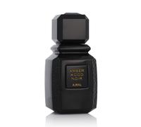 Abrigo para perro ajmal amber wood noir edp 100 ml
