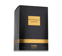 Abrigo para perro ajmal patchouli wood edp 100 ml