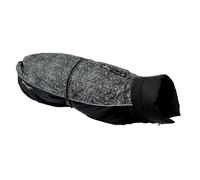 Abrigo para Perro Dog Gone Smart Negro 30 cm - Marca: Dog Gone Smart - EAN: 0849670022901